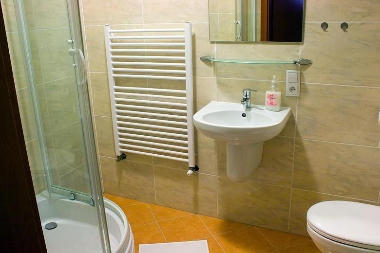 Hotel Tenis Chrząstowice Chambre photo