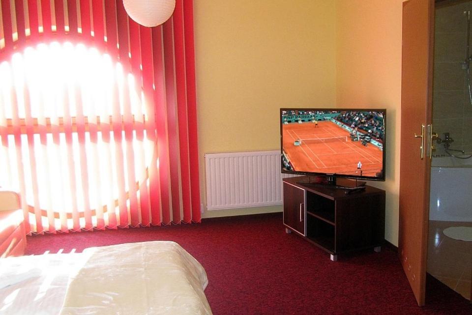 Hotel Tenis Chrząstowice Chambre photo
